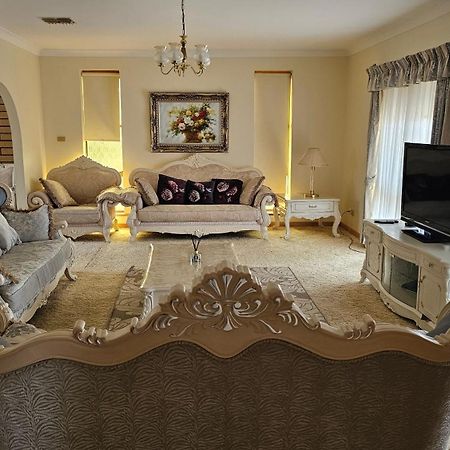 Spacious Holiday Home - Waikerie Экстерьер фото