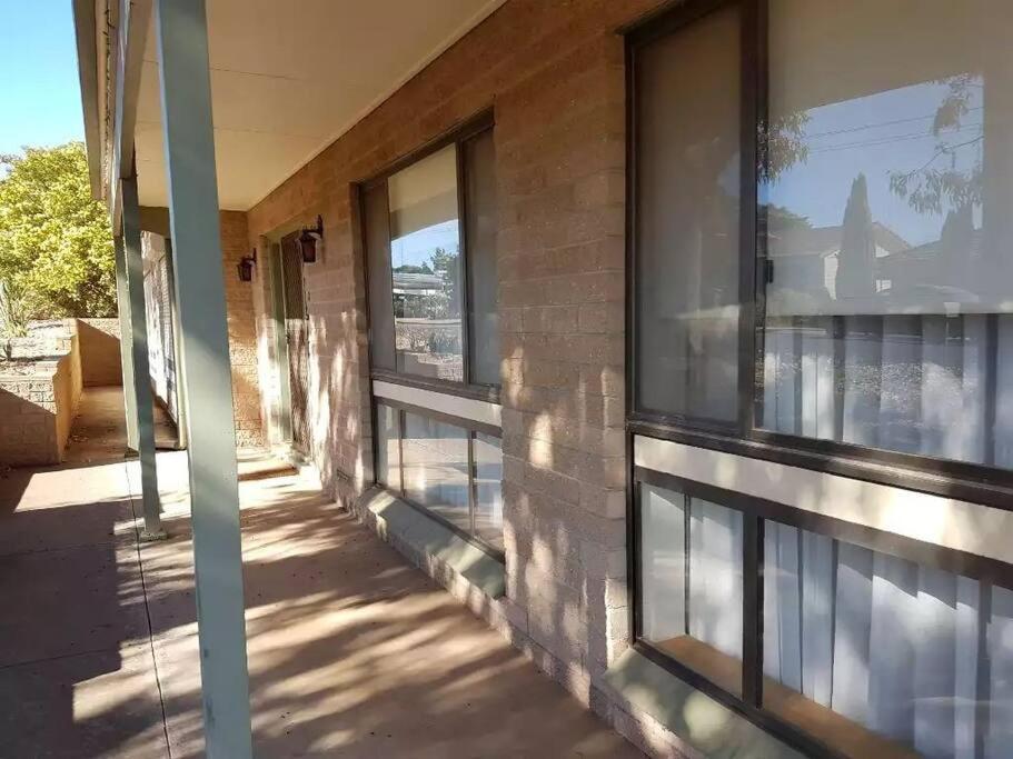 Spacious Holiday Home - Waikerie Экстерьер фото