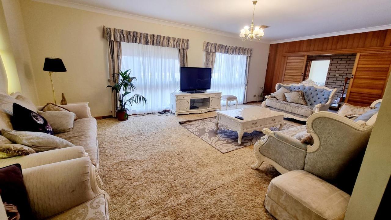 Spacious Holiday Home - Waikerie Экстерьер фото