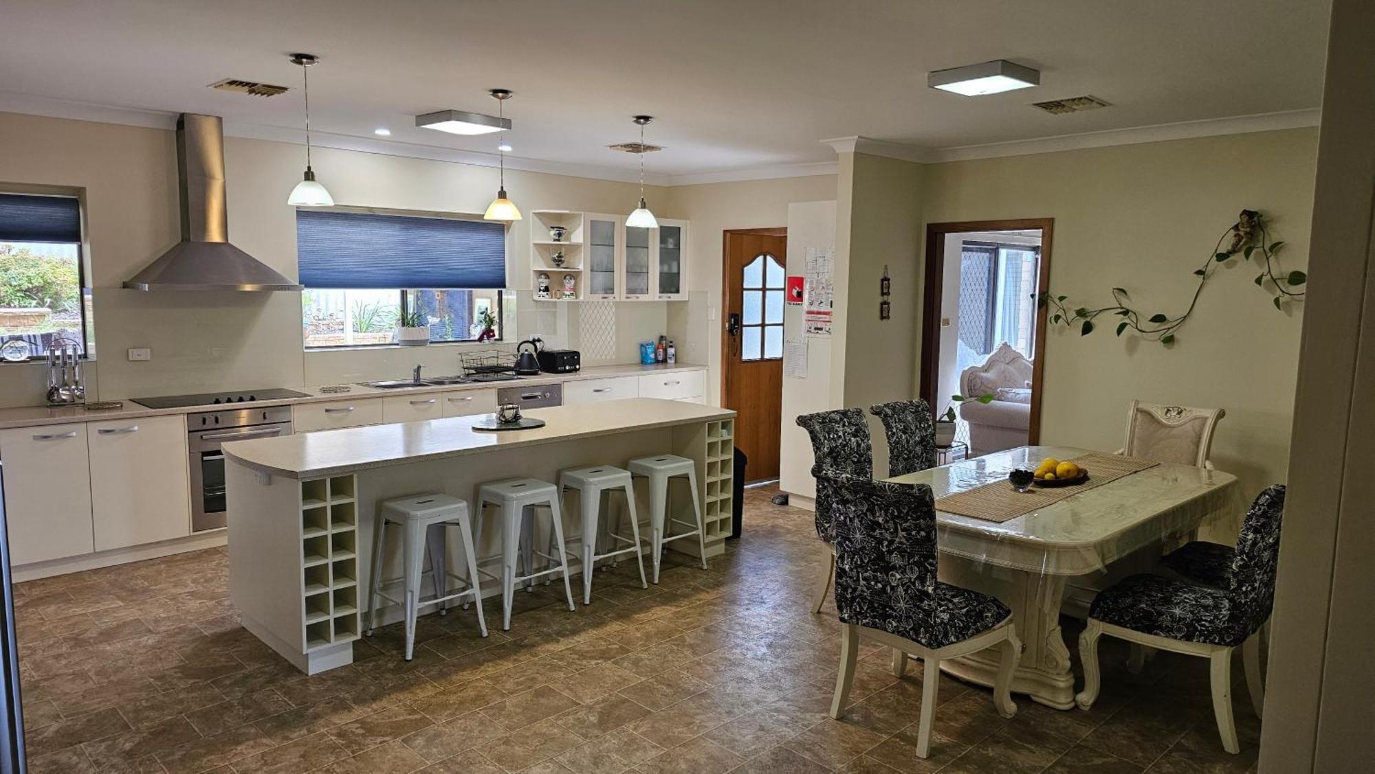 Spacious Holiday Home - Waikerie Экстерьер фото