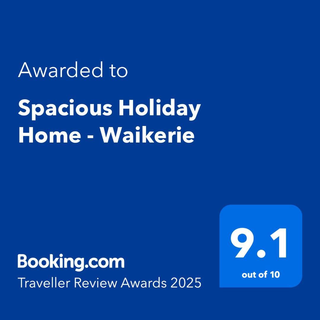 Spacious Holiday Home - Waikerie Экстерьер фото